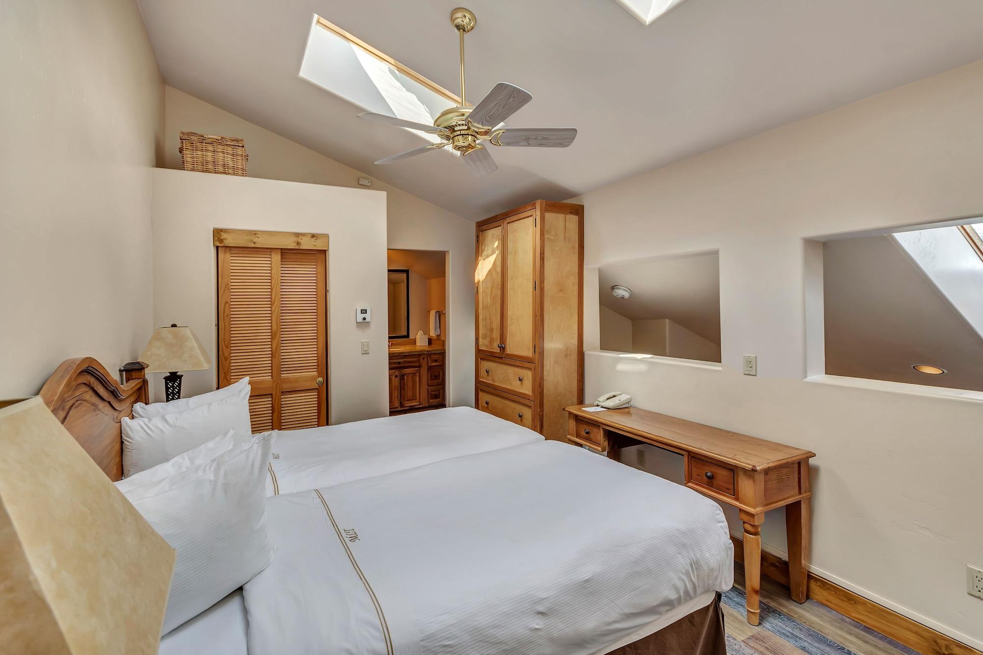 Mountain Lodge Telluride Bagian luar foto