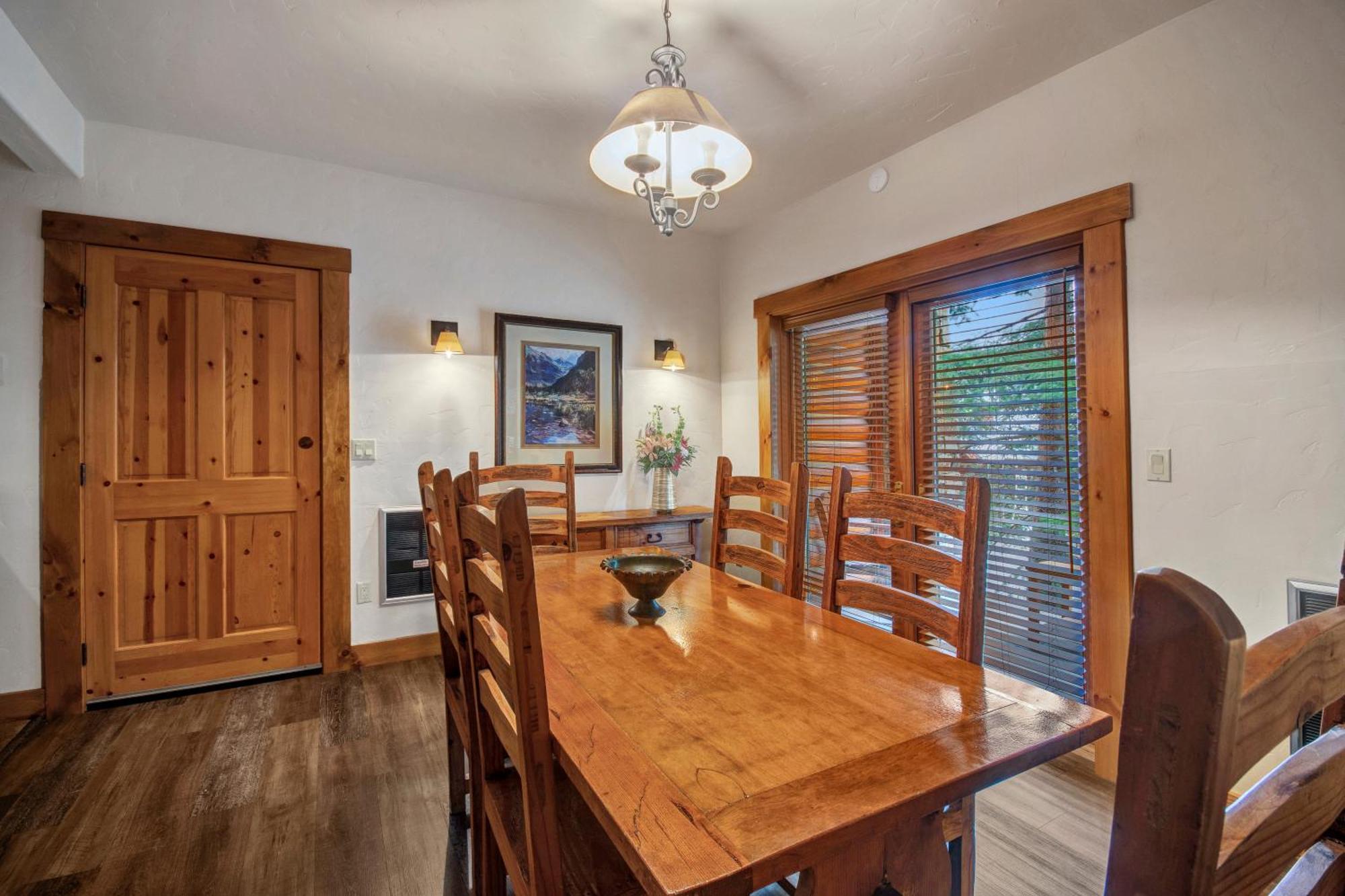 Mountain Lodge Telluride Bagian luar foto