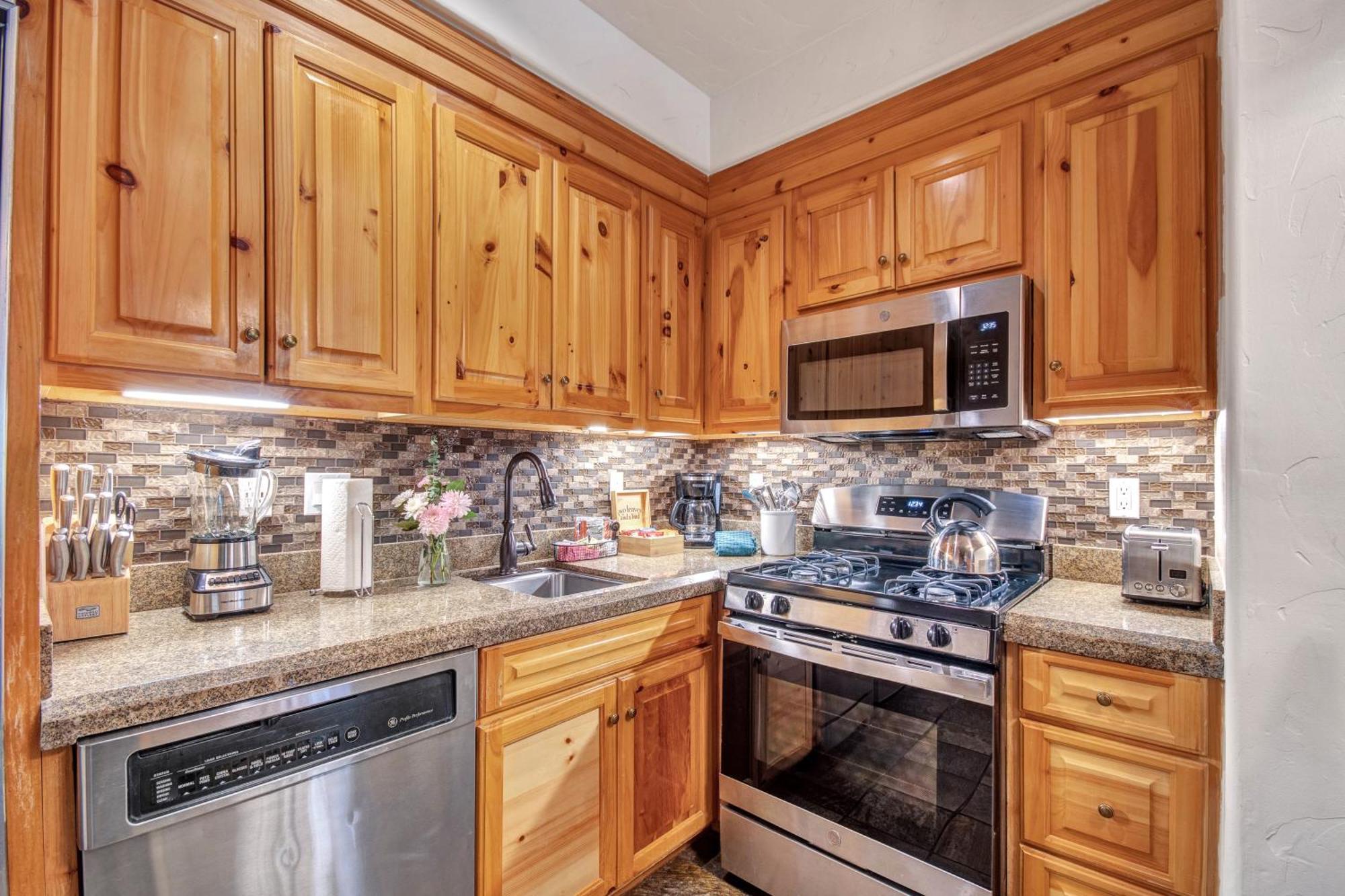 Mountain Lodge Telluride Bagian luar foto