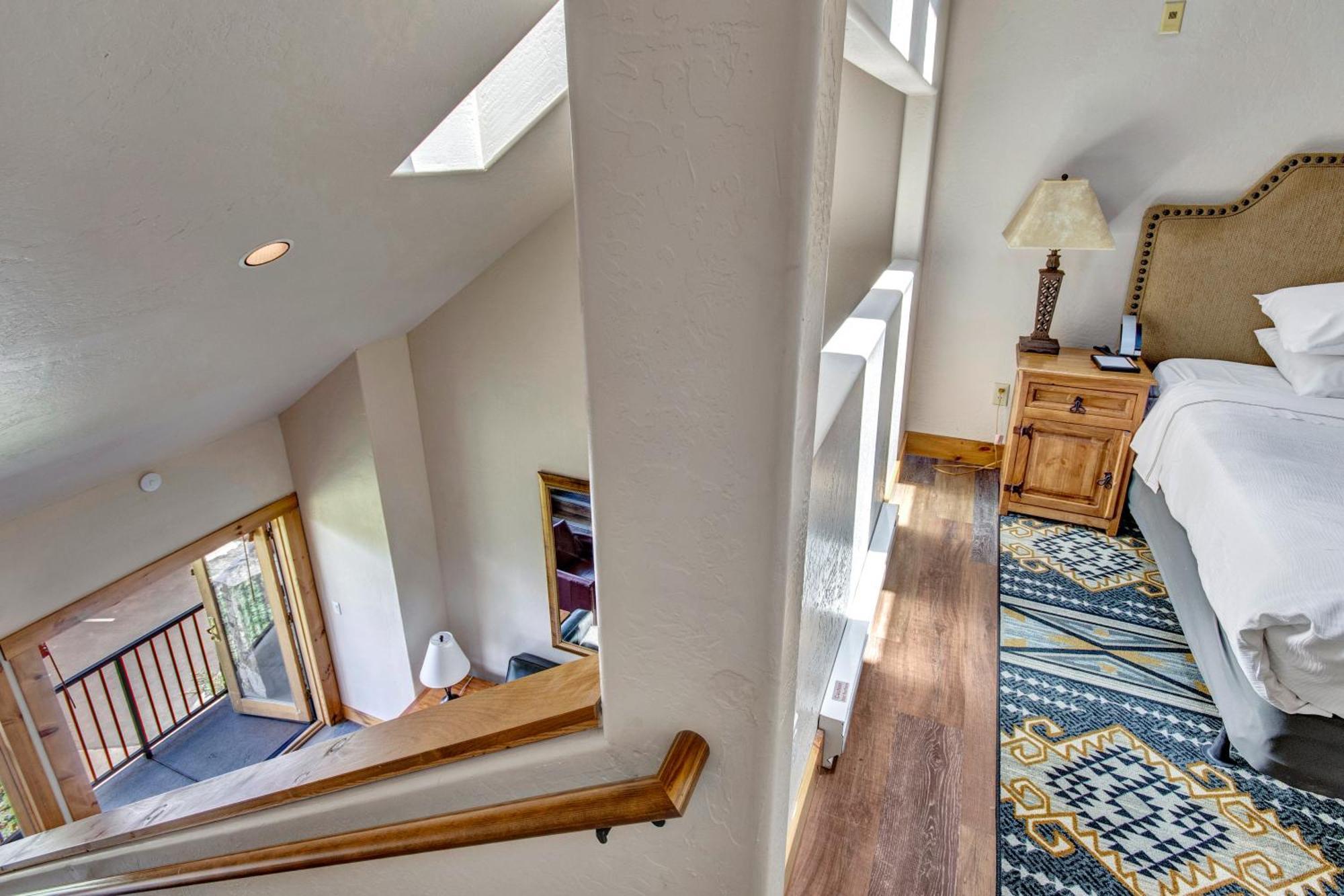 Mountain Lodge Telluride Bagian luar foto