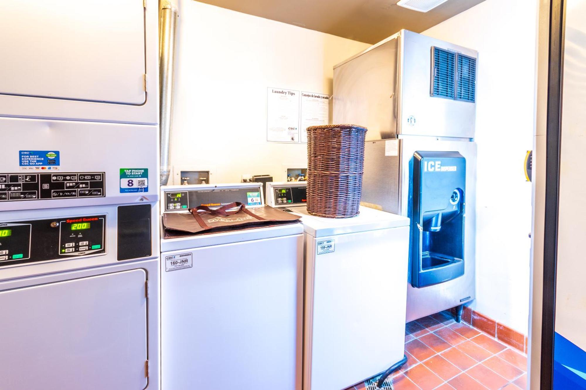 Mountain Lodge Telluride Bagian luar foto
